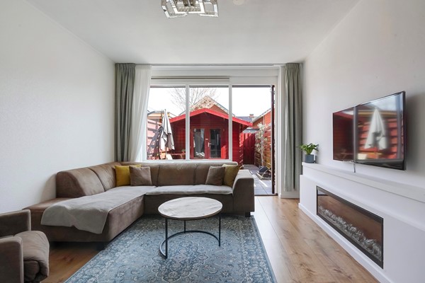 Medium property photo - Opper van Treurenstraat 16, 3274 ND Heinenoord